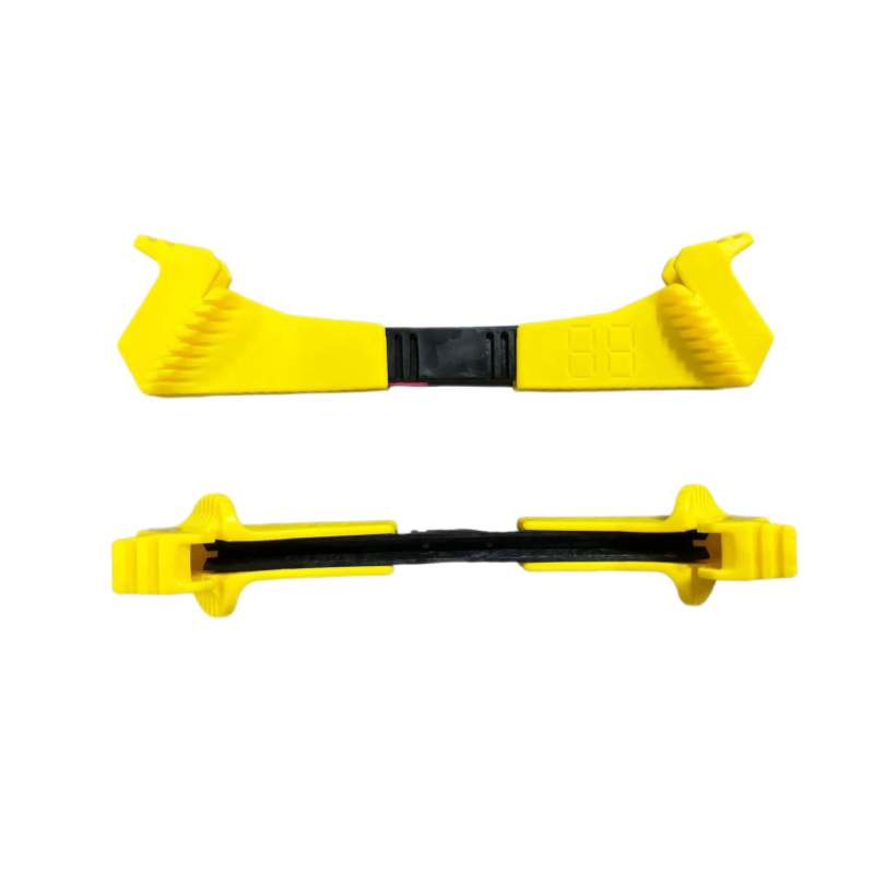 CHRÁNIČE NOŽOV PROSTEP SKATE GUARD 