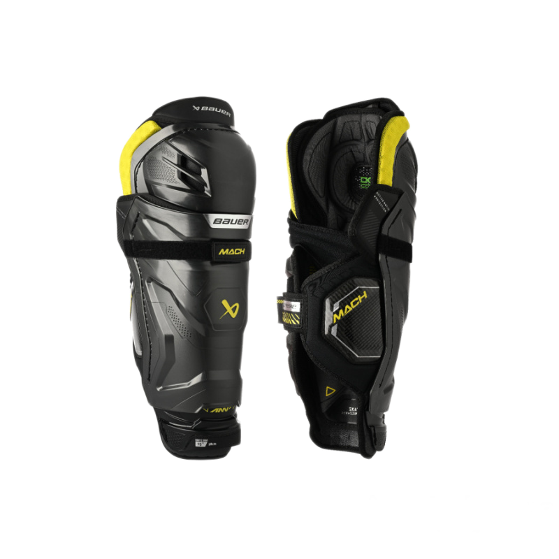 HOLENE BAUER SUPREME MACH - 14" INT