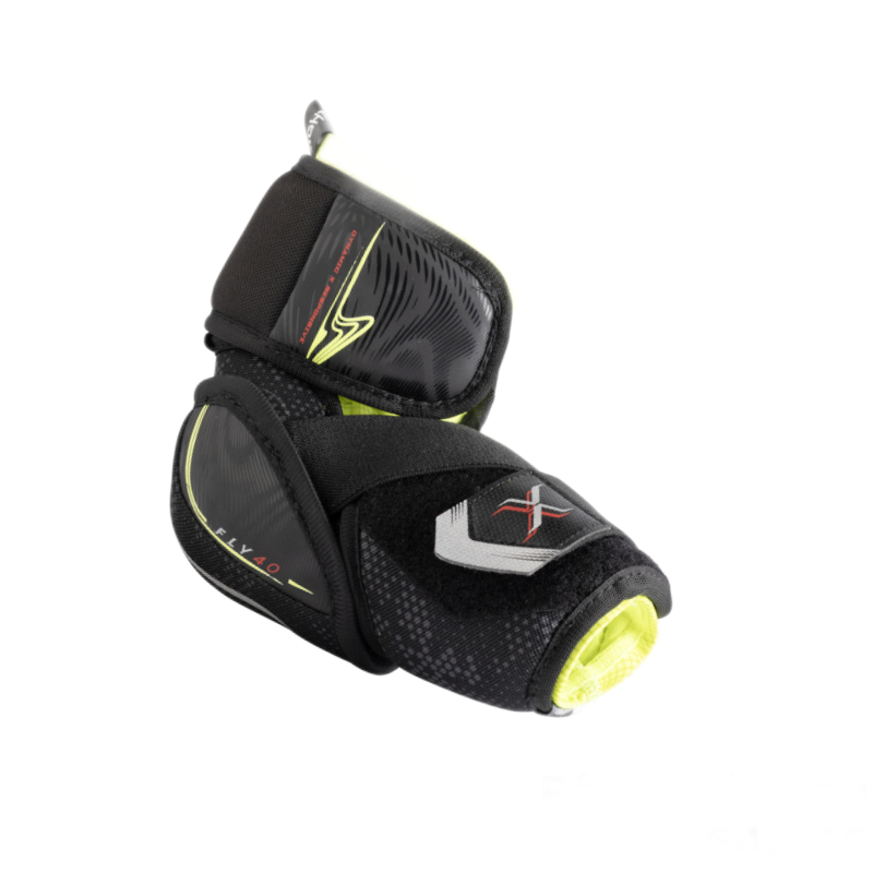 LAKTE BAUER VAPOR FLY40 JR 