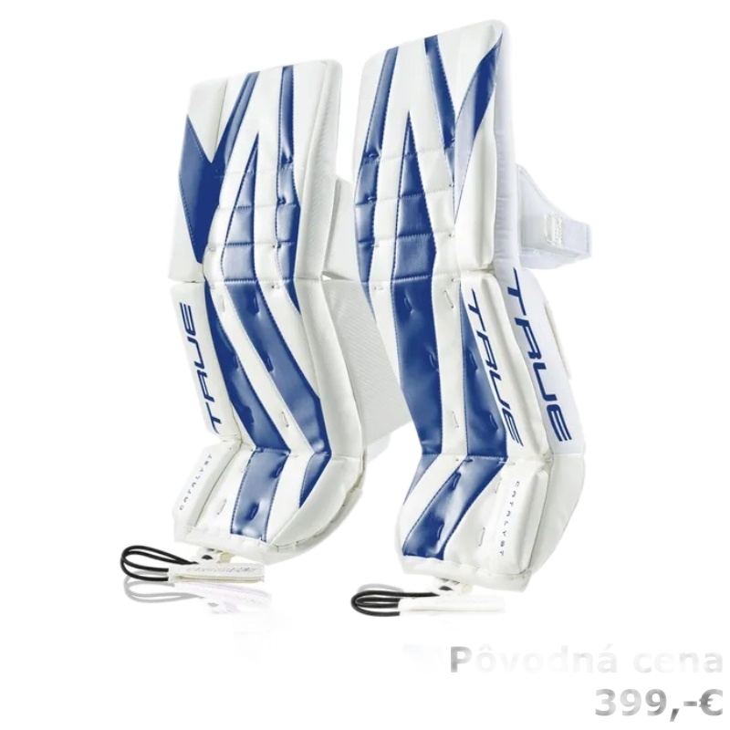 BETÓNY TRUE CATALYST WHITE/ROYAL JR 