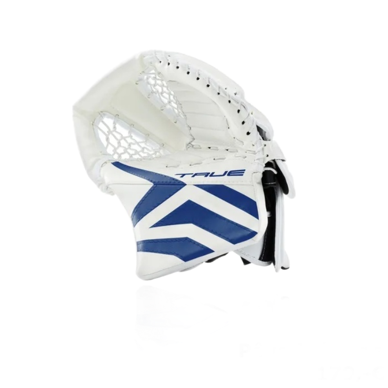 LAPAČKA TRUE CATALYST WHITE/ROYAL JR 