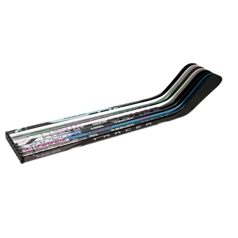 MINI HOKEJKA BAUER MYSTERY 25 
