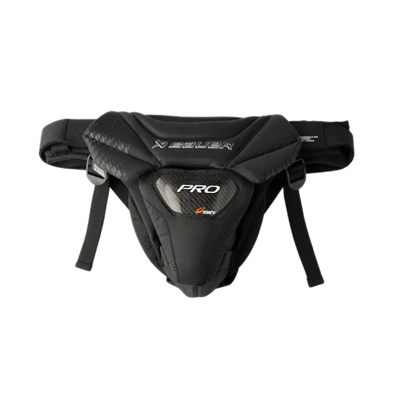 BRANKÁRSKY SUSPENZOR BAUER PRO GOAL JOCK 25 SR