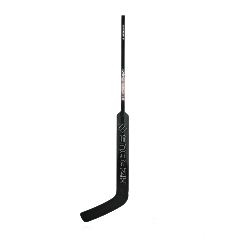 BRANKÁRSKA HOKEJKA TRUE HZRDUS 5X5 - 23", 24" INT