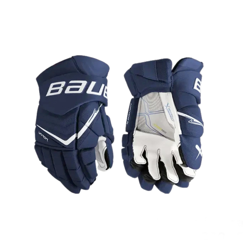 HOKEJOVÉ RUKAVICE BAUER VAPOR FLYLITE - 14" SR 