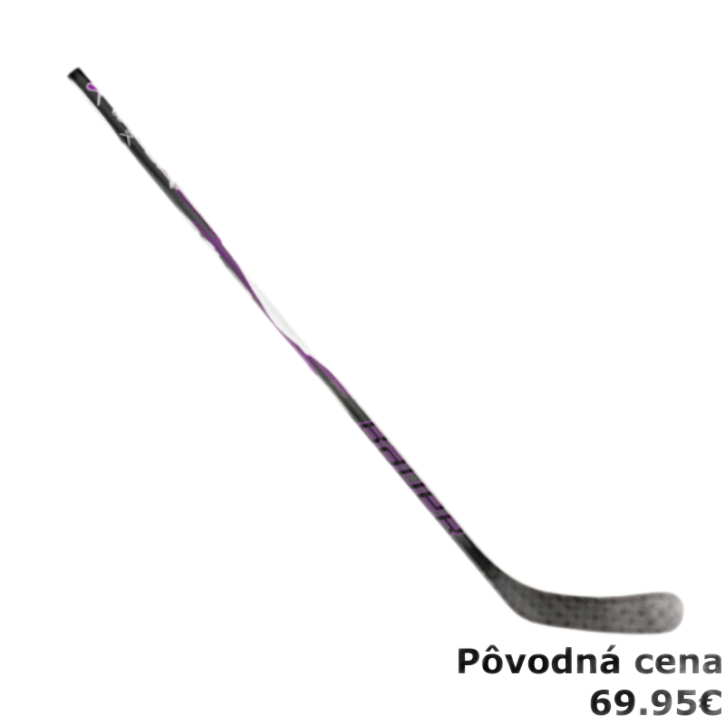 HOKEJKA BAUER VAPOR S25 - 20 FLEX YTH 