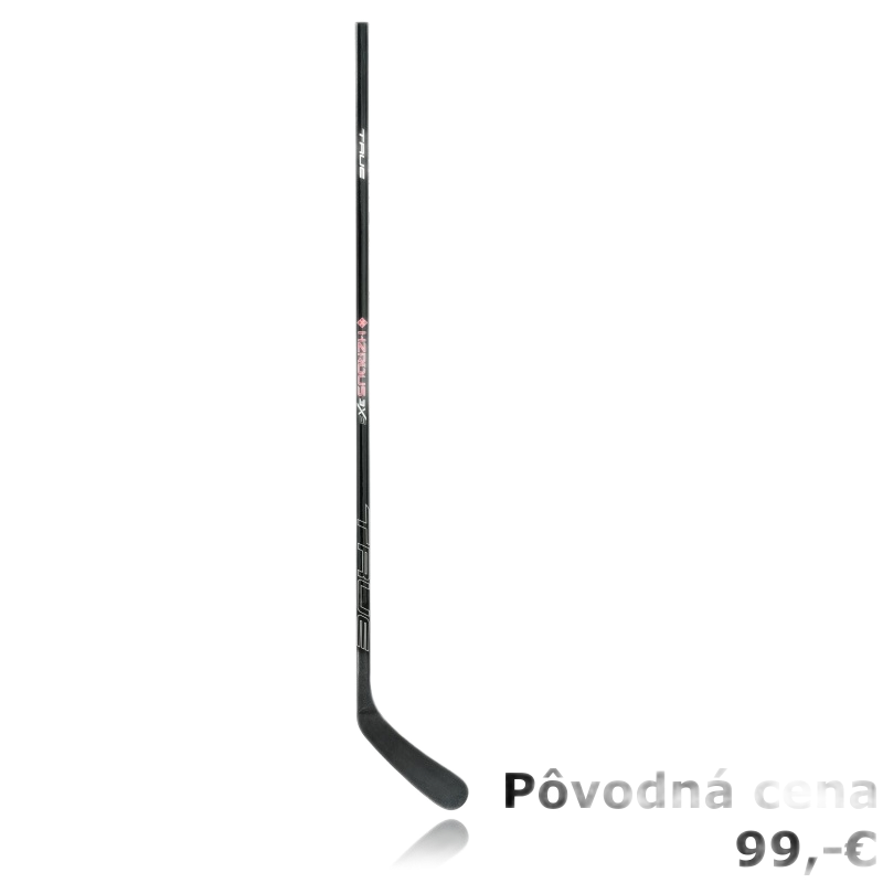 HOKEJKA TRUE HZRDUS 3X5 - 50, 60 FLEX INT