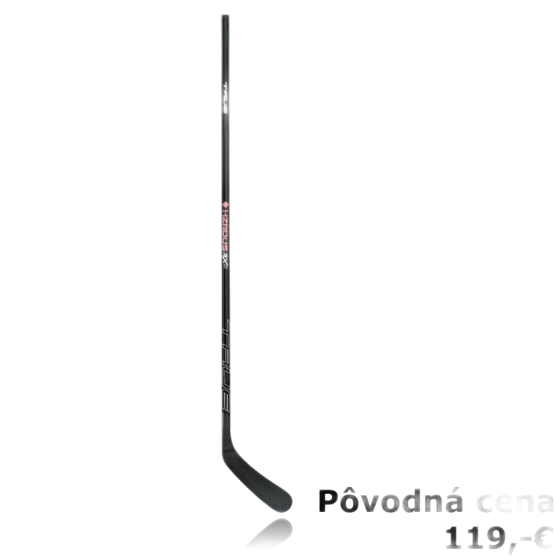 HOKEJKA TRUE HZRDUS 3X5 - 65, 75, 85 FLEX SR 