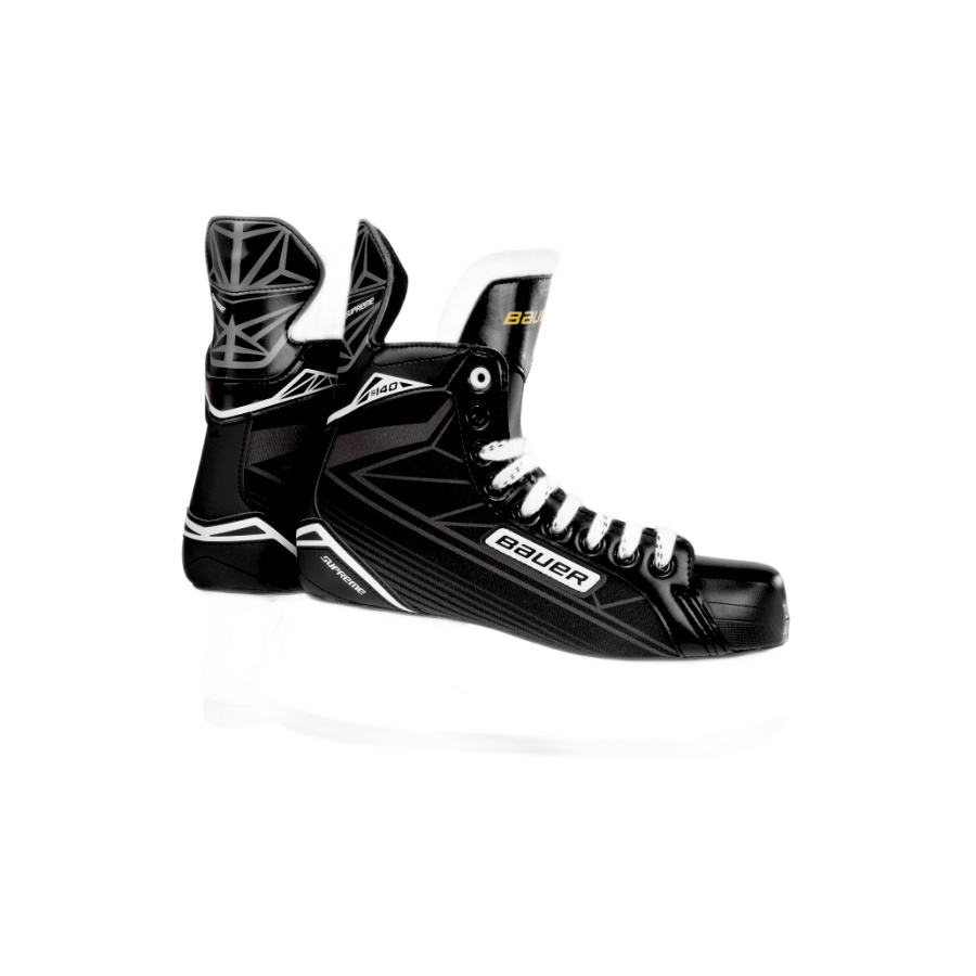 HOKEJOVÉ KORČULE BAUER SUPREME S140 YTH 