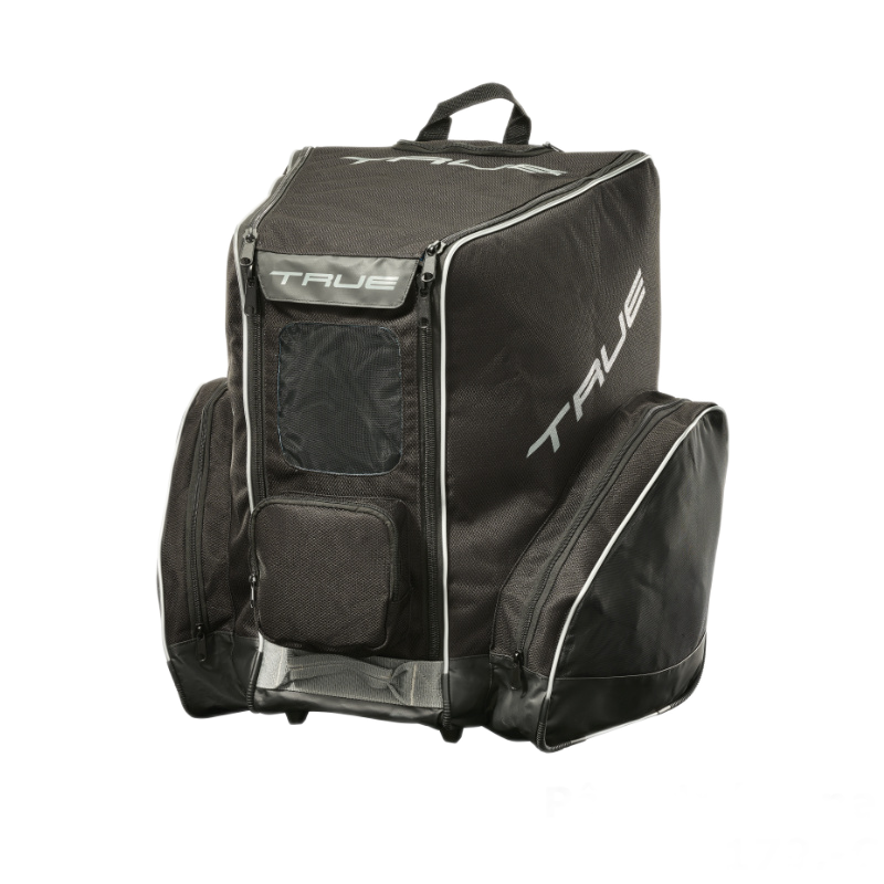 HOKEJOVÝ VAK TRUE PRO EQUIPMENT BACKPACK WITH WHEELS 