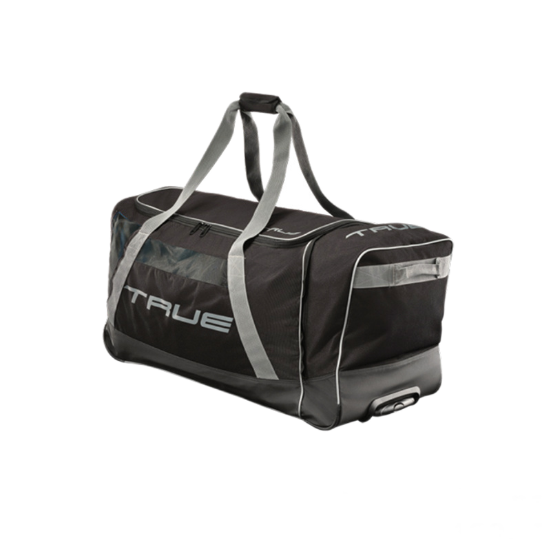 HOKEJOVÝ VAK TRUE PRO EQUIPMENT WHEELED CARRY BAG