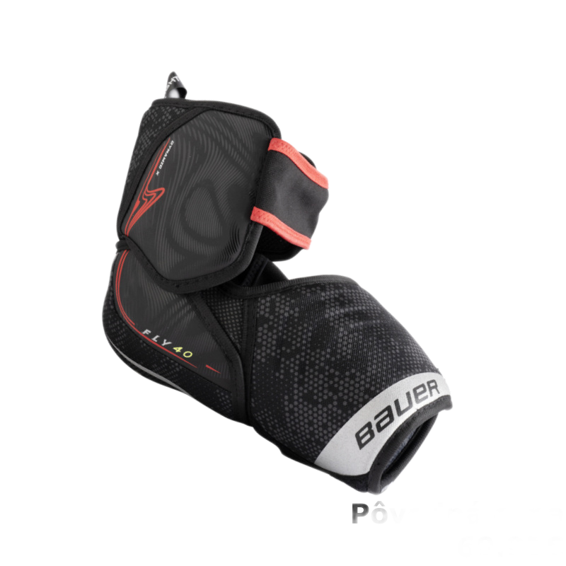 LAKTE BAUER VAPOR FLY40 INT