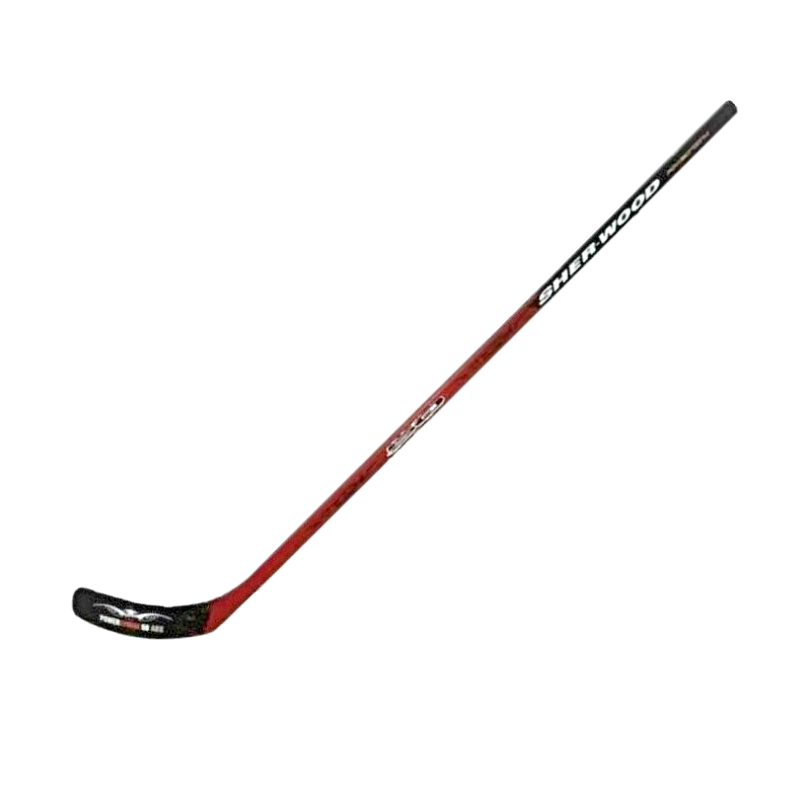 DREVENÁ HOKEJKA SHERWOOD POWERSTORM JR 