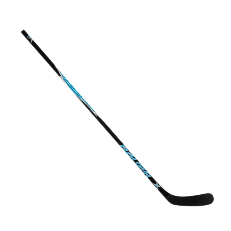 HOKEJKA BAUER X 25 - 80 FLEX SR 