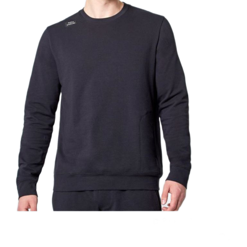 PÁNSKA MIKINA TRUE TERRY CREW 