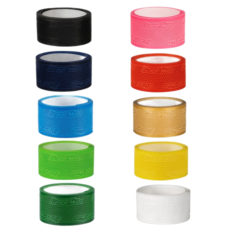 GRIPOVÁ PÁSKA NA HOKEJKU LIZARD SKIN GRIP TAPE COLOR 