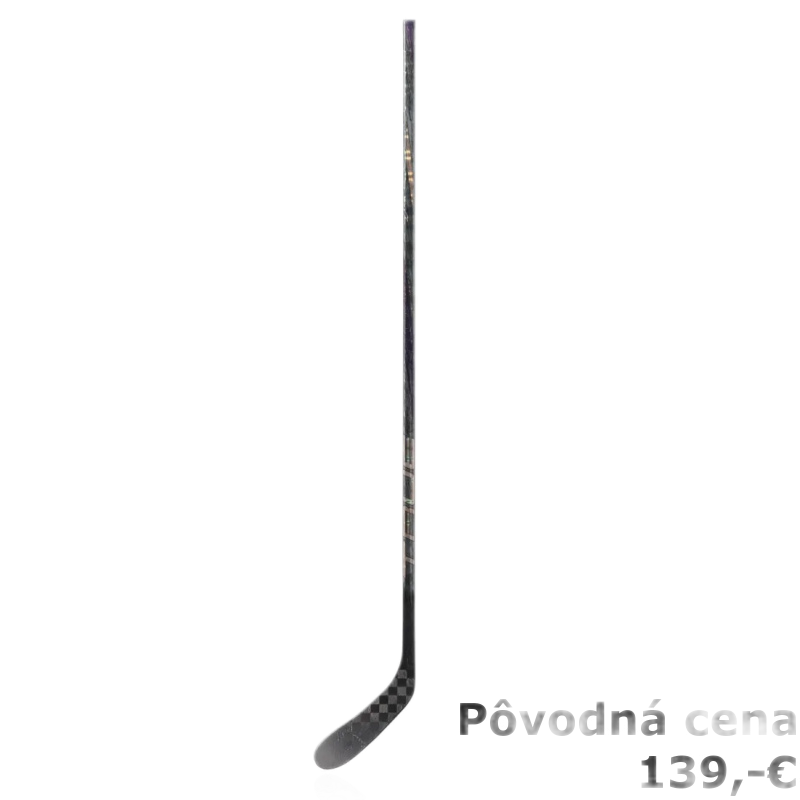 HOKEJKA TRUE PROJECT X STORM - 15 FLEX YTH - LIMITOVANÁ SÉRIA