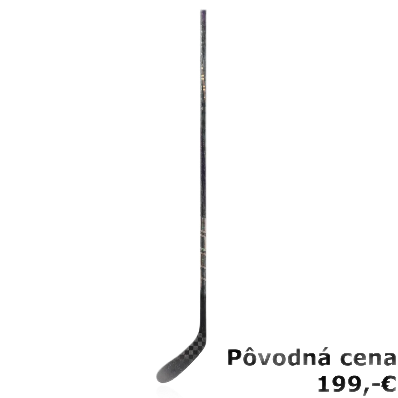HOKEJKA TRUE PROJECT X STORM - 40, 50 FLEX JR - LIMITOVANÁ SÉRIA