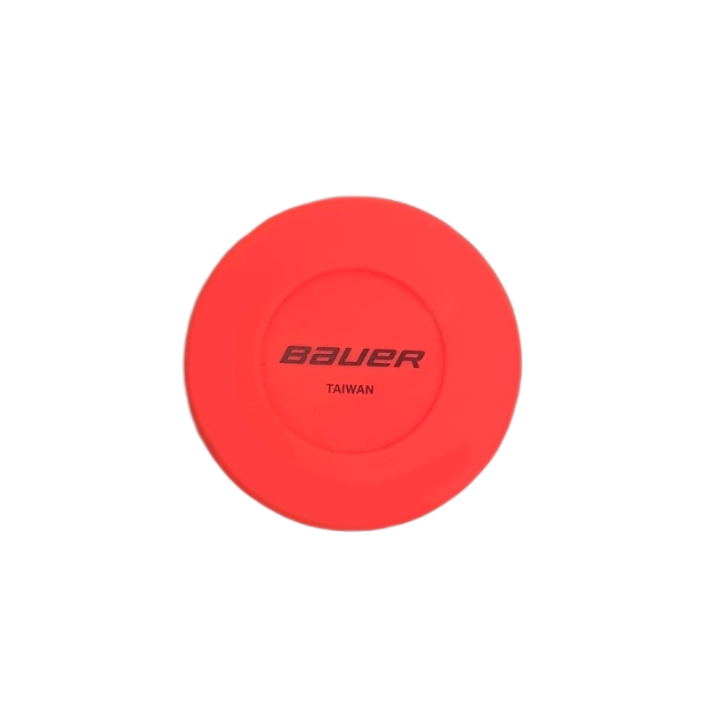PUK BAUER FLOOR HOCKEY PUCK / 1 KUS