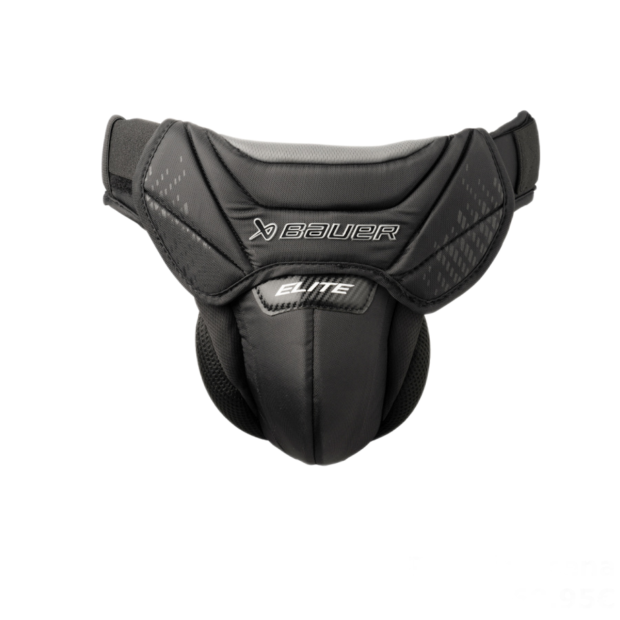 BRANKÁRSKY SUSPENZOR BAUER ELITE GOAL JOCK 25 JR