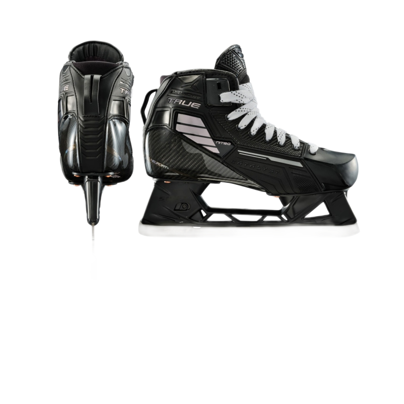 BRANKÁRSKE KORČULE TRUE GOALIE CATALYST NITRO SR