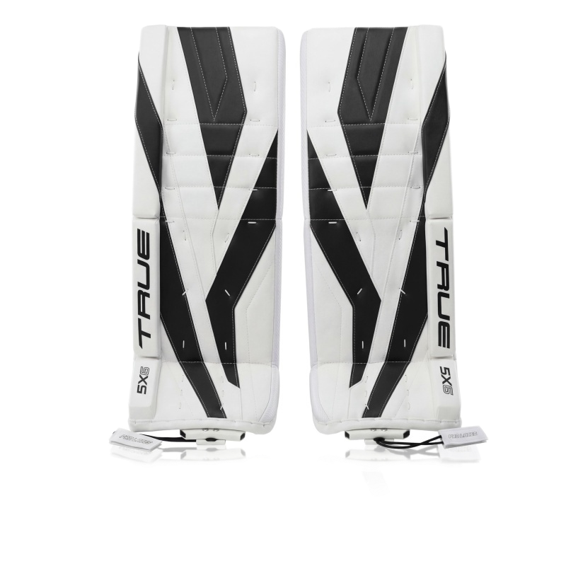BETÓNY TRUE CATALYST 5X6 WHITE/BLACK SR