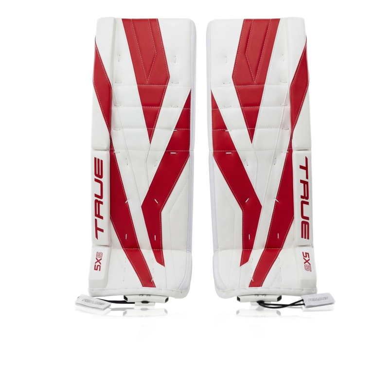 BETÓNY TRUE CATALYST 5X6 WHITE/RED SR