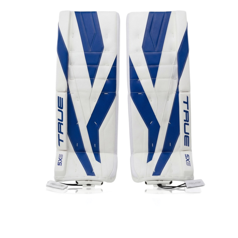 BETÓNY TRUE CATALYST 5X6 WHITE/ROYAL SR