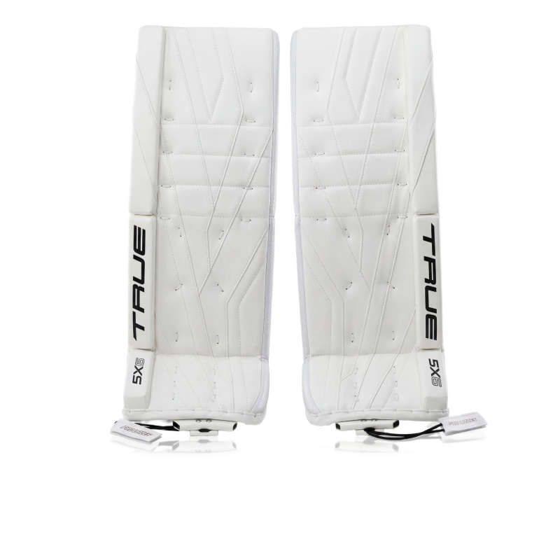BETÓNY TRUE CATALYST 5X6 WHITE/WHITE SR
