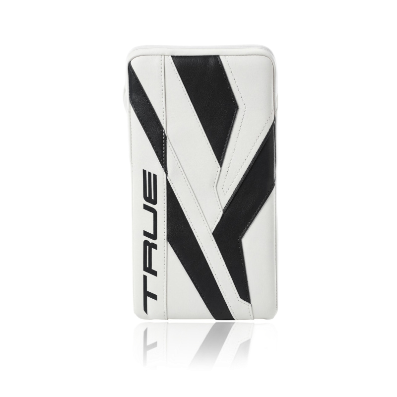 VYRÁŽAČKA TRUE CATALYST 5X6 WHITE/BLACK SR