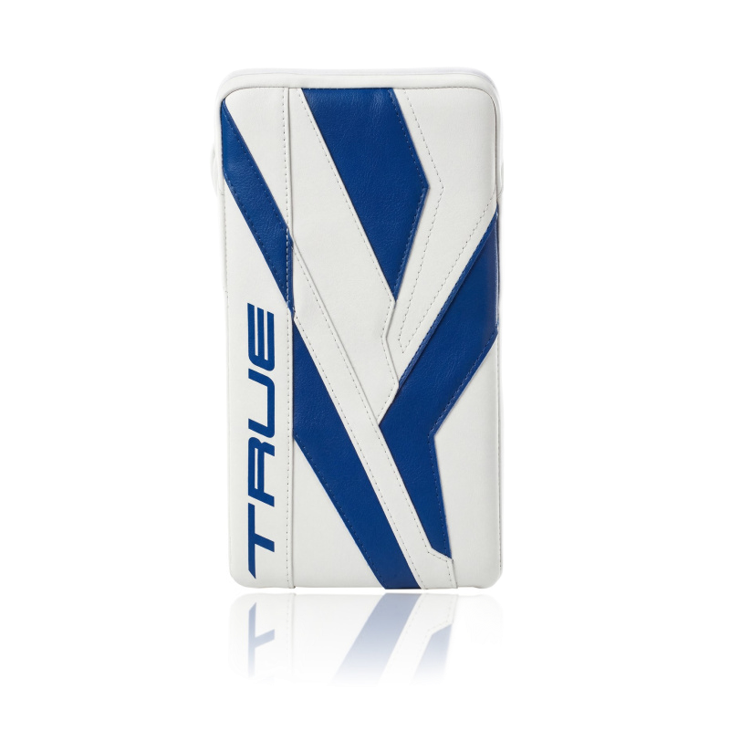 VYRÁŽAČKA TRUE CATALYST 5X6 WHITE/ROYAL SR