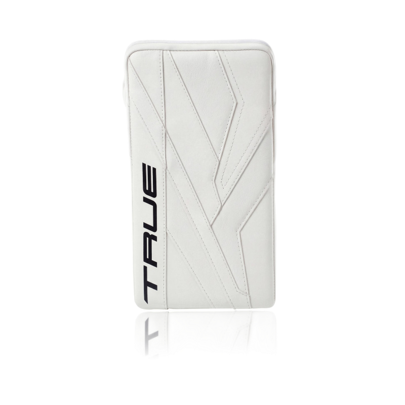 VYRÁŽAČKA TRUE CATALYST 5X6 WHITE/WHITE SR