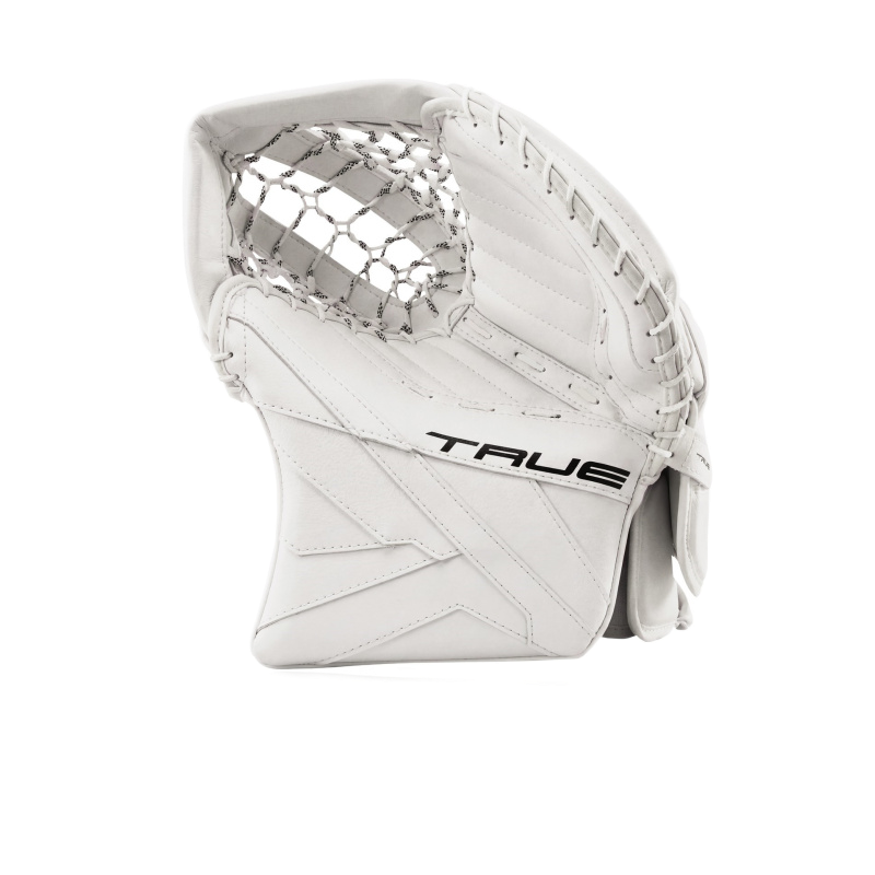 LAPAČKA TRUE CATALYST 5X6 WHITE/WHITE SR