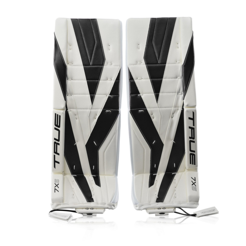 BETÓNY TRUE CATALYST 7X6 WHITE/BLACK INT