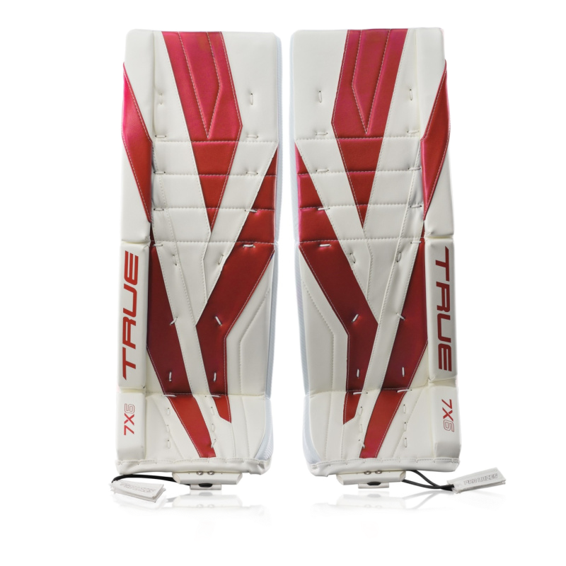 BETÓNY TRUE CATALYST 7X6 WHITE/RED INT