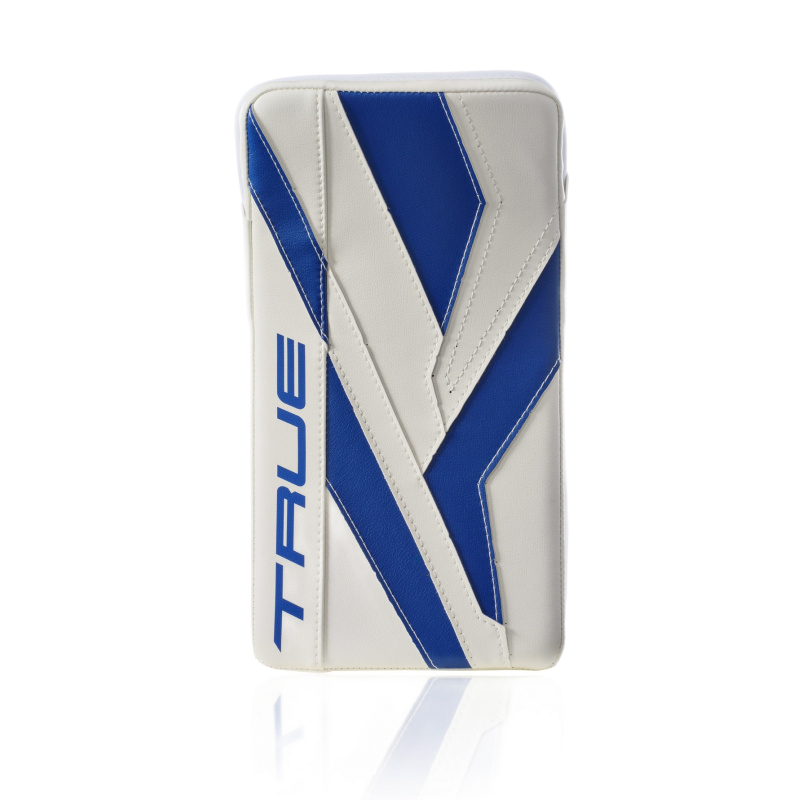 VYRÁŽAČKA TRUE CATALYST 7X6 WHITE/ROYAL INT