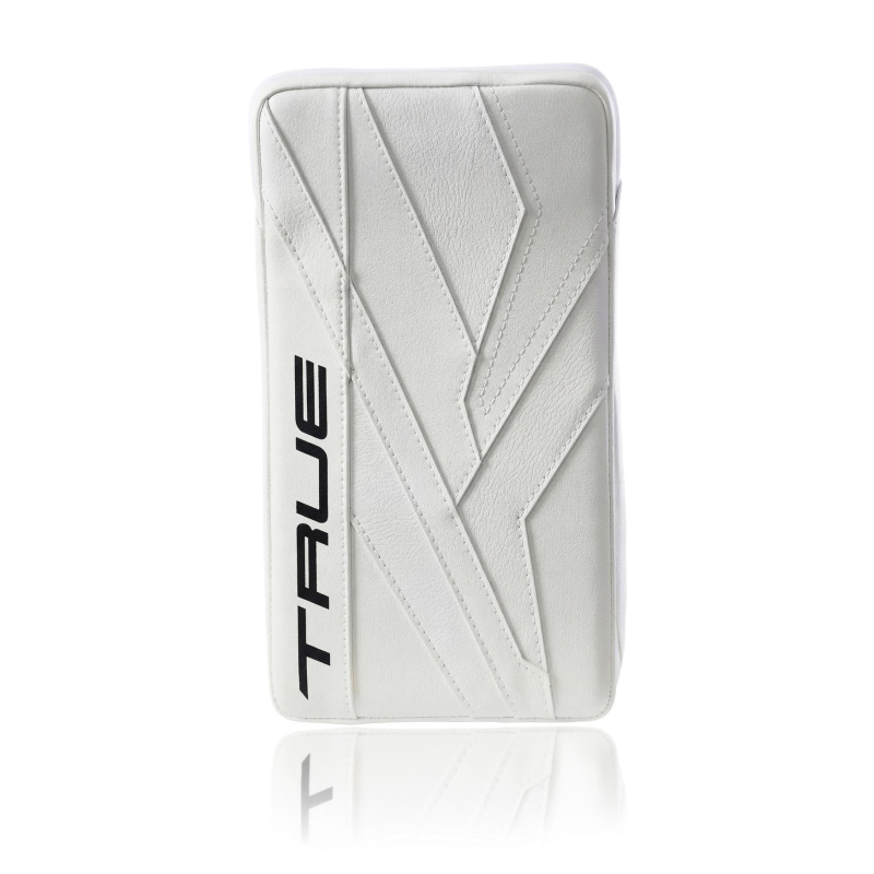 VYRÁŽAČKA TRUE CATALYST 7X6 WHITE/WHITE INT