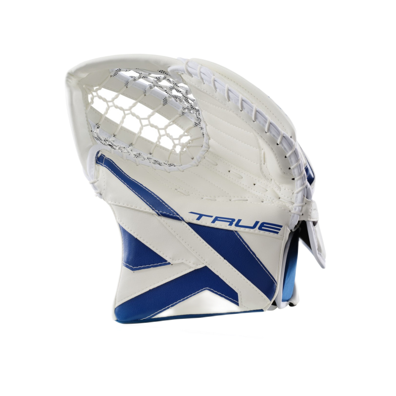 LAPAČKA TRUE CATALYST 7X6 WHITE/ROYAL INT