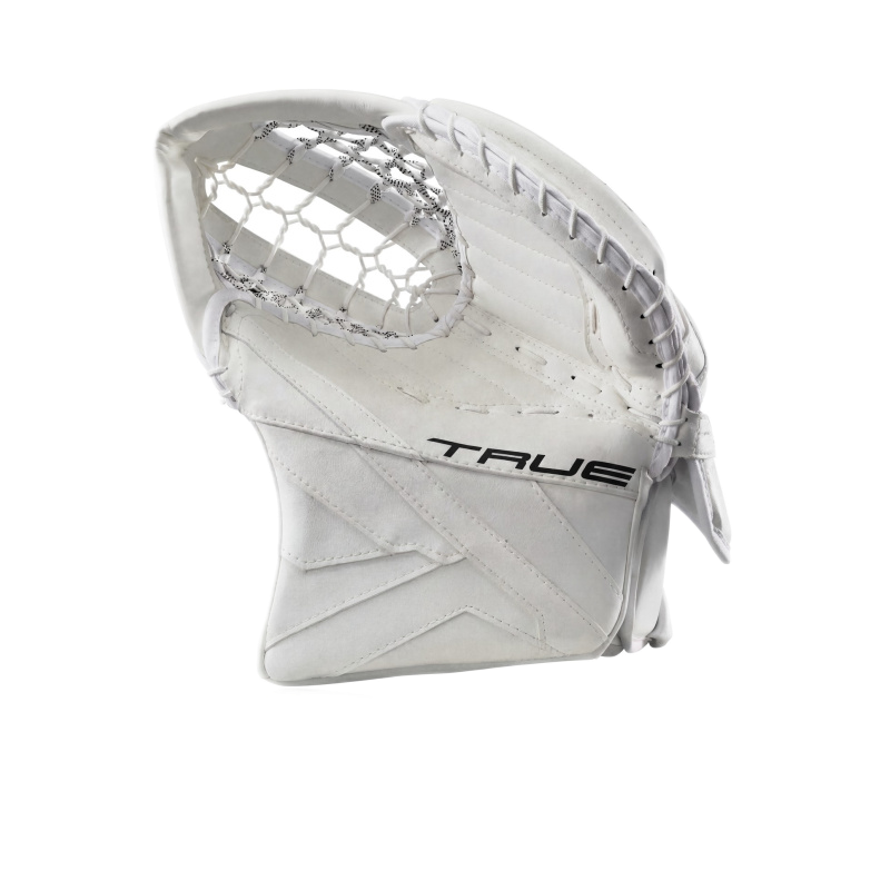 LAPAČKA TRUE CATALYST 7X6 WHITE/WHITE INT
