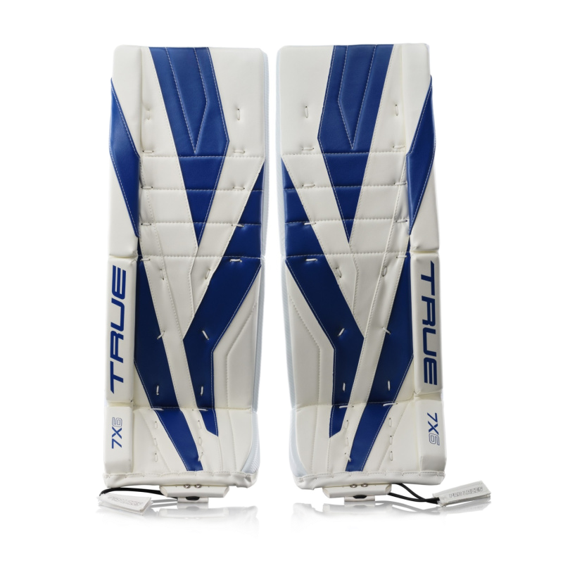 BETÓNY TRUE CATALYST 7X6 WHITE/ROYAL SR