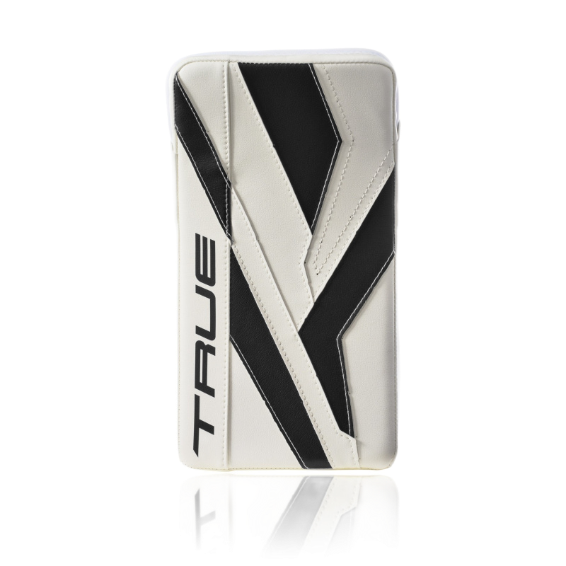 VYRÁŽAČKA TRUE CATALYST 7X6 WHITE/BLACK SR