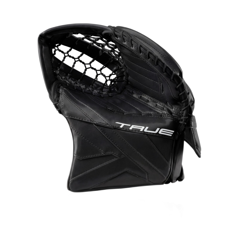 LAPAČKA TRUE CATALYST 7X6 BLACKOUT SR