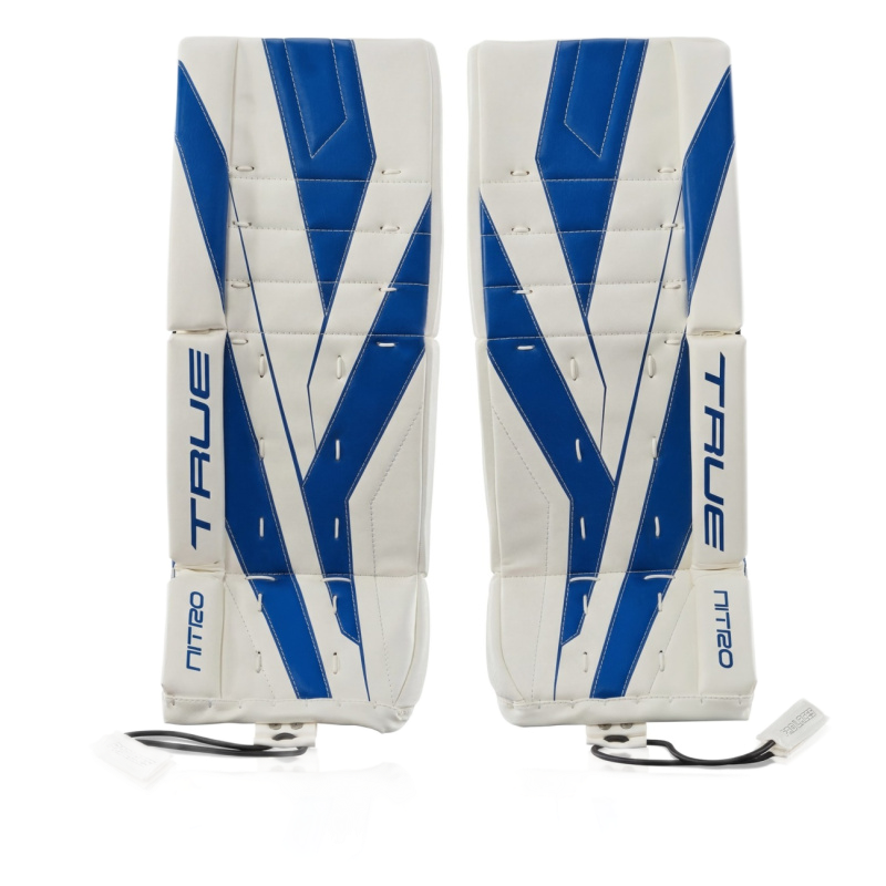 BETÓNY TRUE CATALYST NITRO WHITE/ROYAL JR
