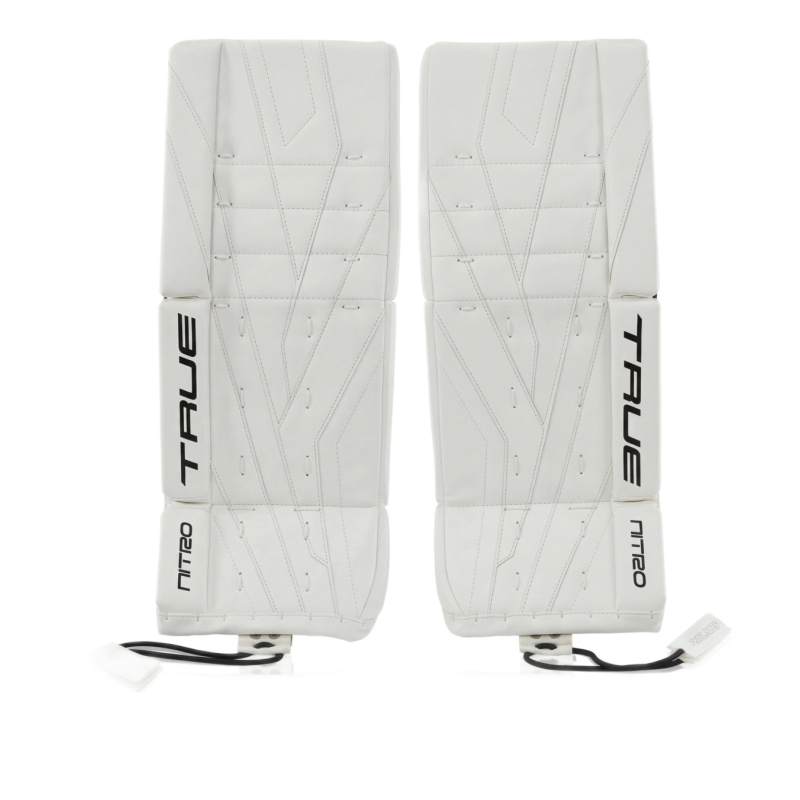 BETÓNY TRUE CATALYST NITRO WHITE/WHITE JR