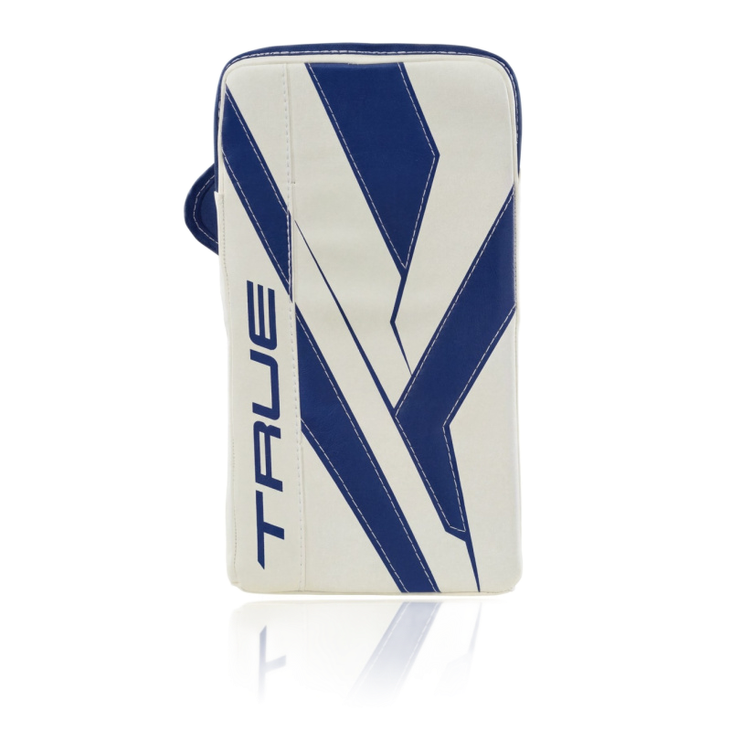 VYRÁŽAČKA TRUE CATALYST NITRO WHITE/ROYAL JR