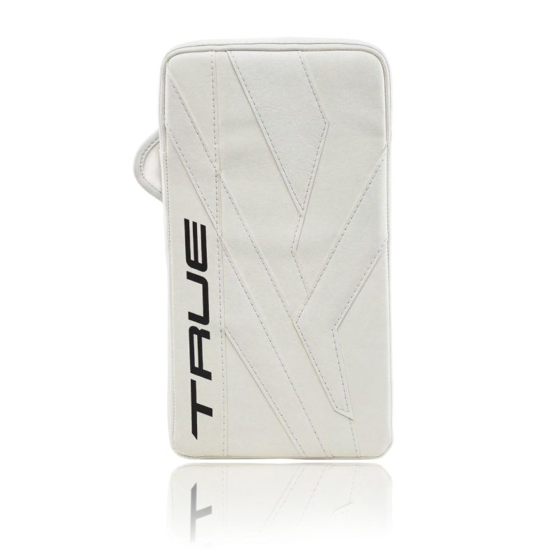 VYRÁŽAČKA TRUE CATALYST NITRO WHITE/WHITE JR
