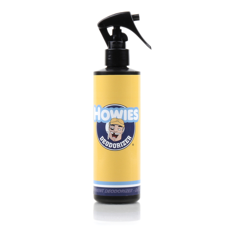 DEODORANT HOWIES