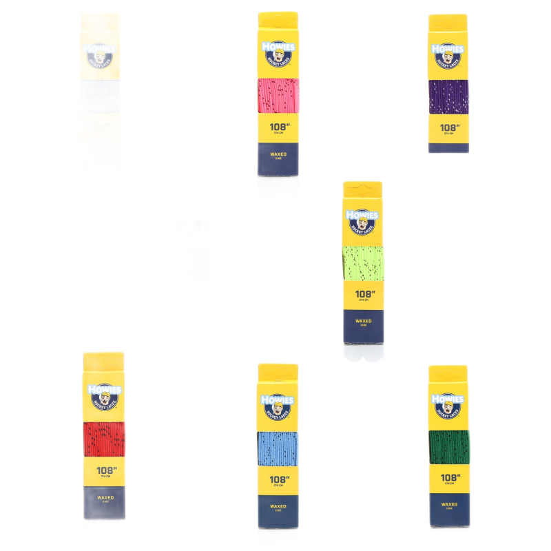 VOSKOVÉ ŠNÚRKY HOWIES