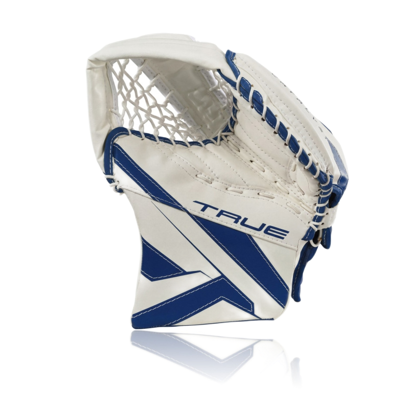 LAPAČKA TRUE CATALYST NITRO WHITE/ROYAL JR