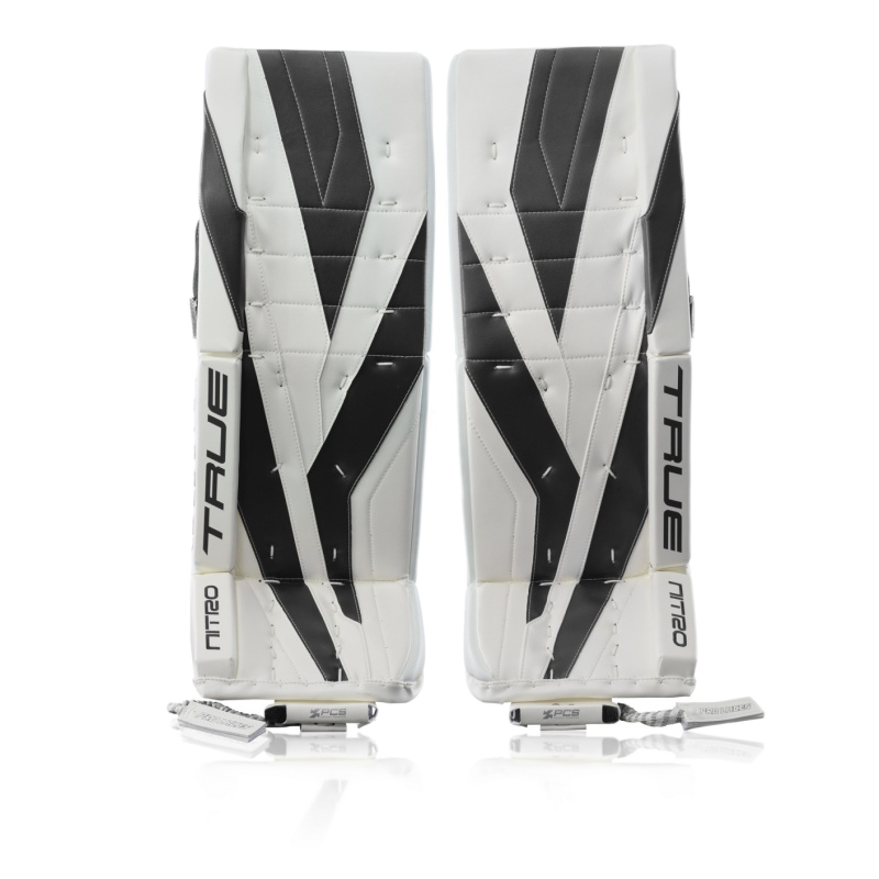 BETÓNY TRUE CATALYST NITRO WHITE/BLACK SR